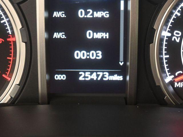 used 2024 Toyota 4Runner car, priced at $43,488