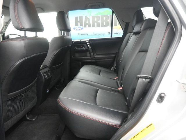 used 2024 Toyota 4Runner car, priced at $43,488