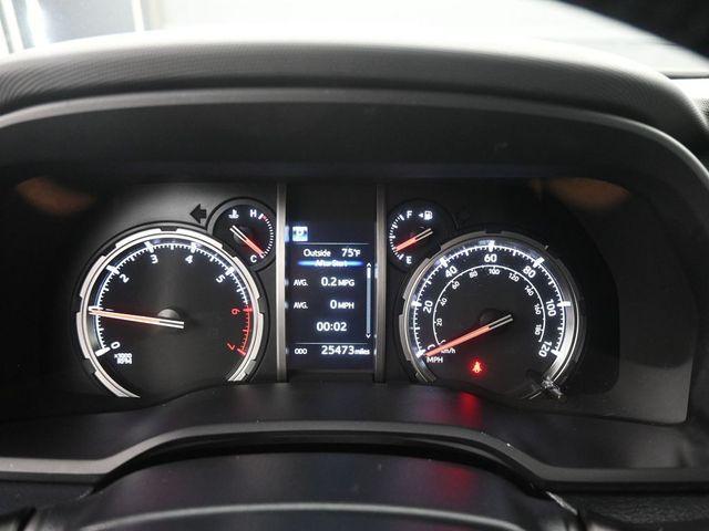 used 2024 Toyota 4Runner car, priced at $43,488