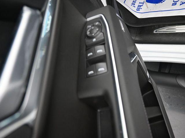 new 2026 Chevrolet Silverado 1500 car, priced at $57,652