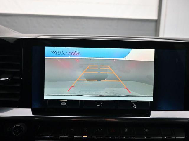 new 2026 Chevrolet Silverado 1500 car, priced at $57,652