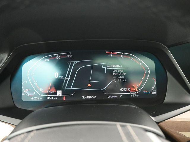 used 2020 BMW X6 car, priced at $32,982