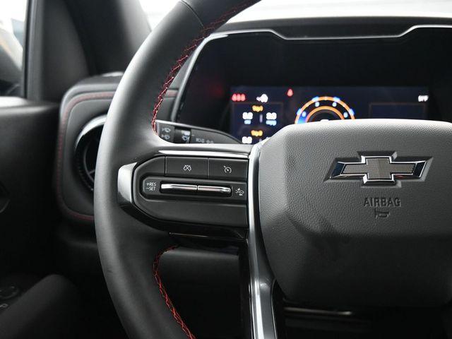 new 2026 Chevrolet Colorado car, priced at $51,230