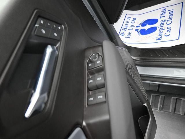 new 2026 Chevrolet Colorado car, priced at $51,230