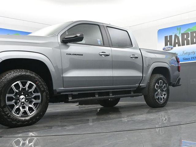 new 2026 Chevrolet Colorado car, priced at $51,230