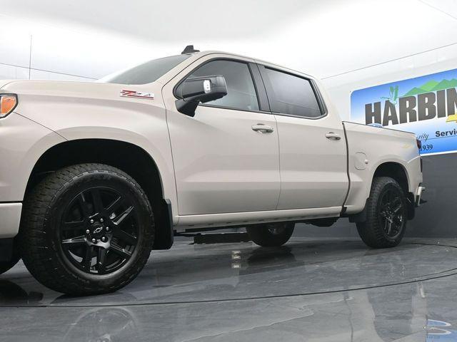 new 2026 Chevrolet Silverado 1500 car, priced at $61,956