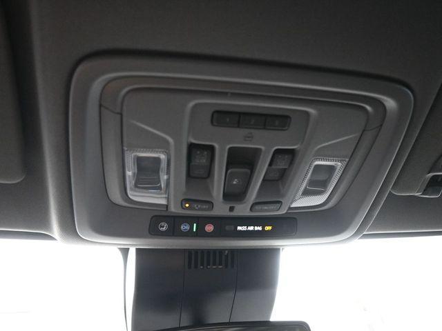 new 2026 Chevrolet Silverado 1500 car, priced at $61,956