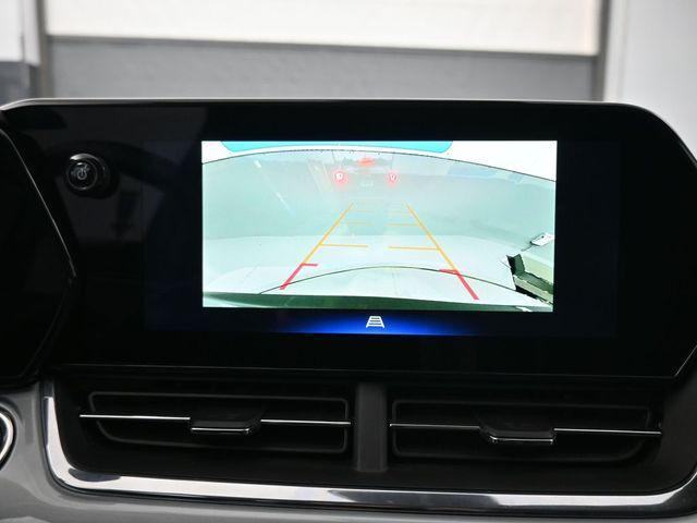 used 2025 Chevrolet Trax car, priced at $19,982