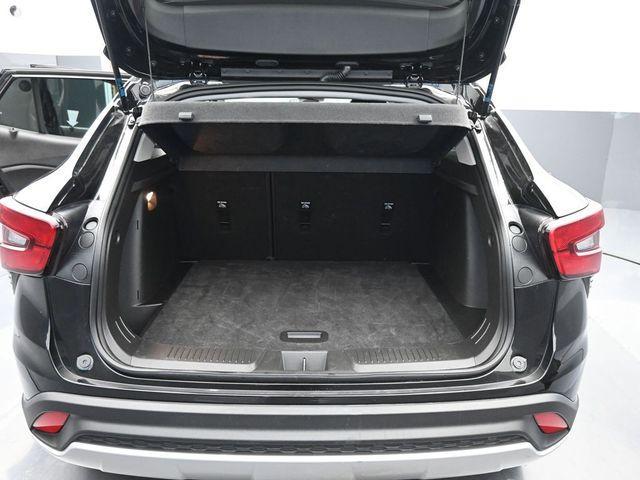 used 2025 Chevrolet Trax car, priced at $19,982