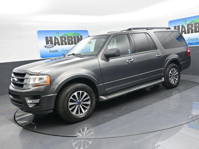 used 2016 Ford Expedition EL car, priced at $10,982