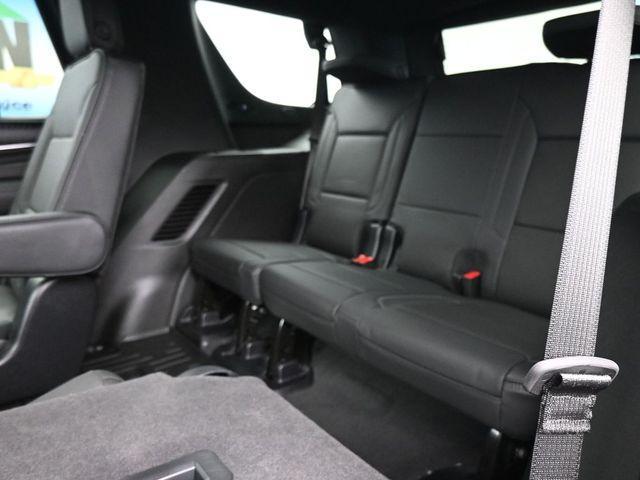 used 2024 GMC Yukon car, priced at $74,982