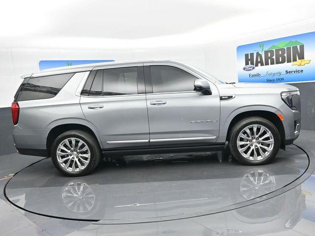 used 2024 GMC Yukon car, priced at $74,982