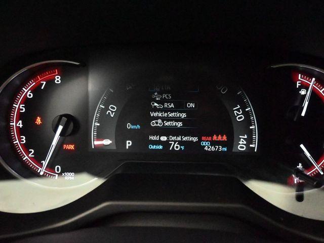 used 2024 Toyota RAV4 car, priced at $23,982