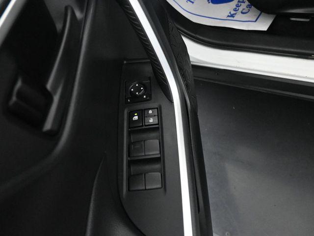 used 2024 Toyota RAV4 car, priced at $23,982