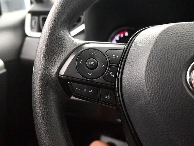 used 2024 Toyota RAV4 car, priced at $23,982