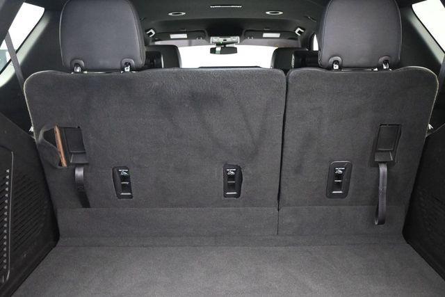 used 2023 Chevrolet Tahoe car, priced at $48,283