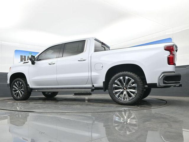 new 2026 Chevrolet Silverado 1500 car, priced at $71,660