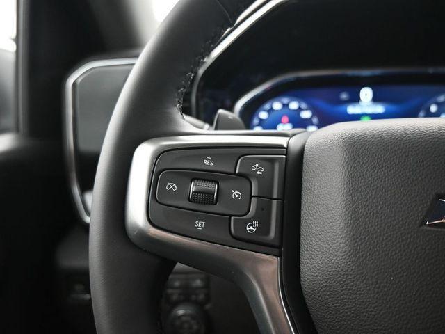 new 2026 Chevrolet Silverado 1500 car, priced at $67,209