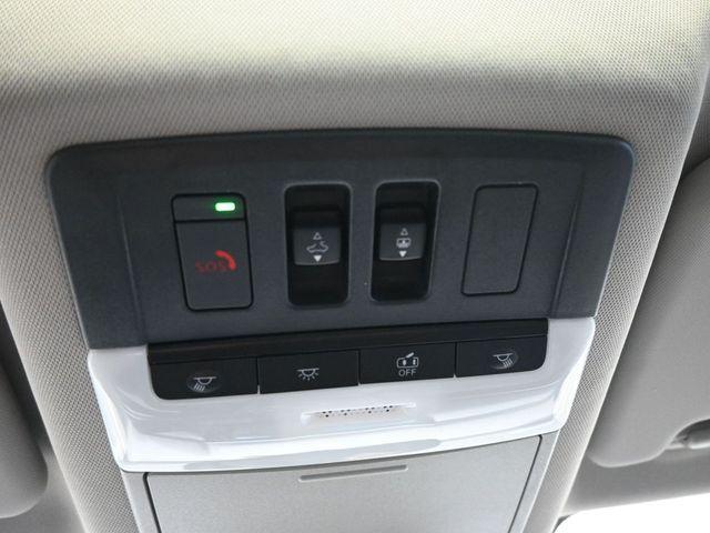 used 2024 Nissan Rogue car, priced at $31,982