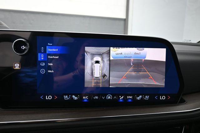 new 2026 Chevrolet Suburban car, priced at $95,690