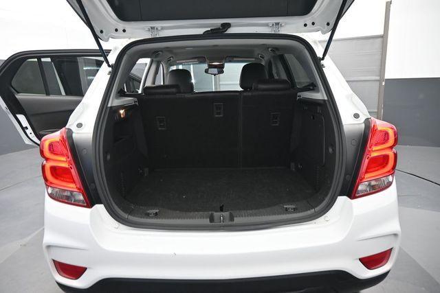 used 2022 Chevrolet Trax car, priced at $15,957
