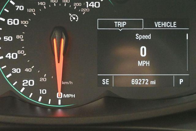 used 2022 Chevrolet Trax car, priced at $15,957