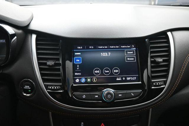 used 2022 Chevrolet Trax car, priced at $15,957