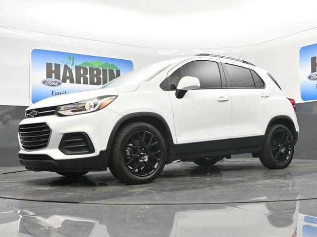 used 2022 Chevrolet Trax car, priced at $15,957