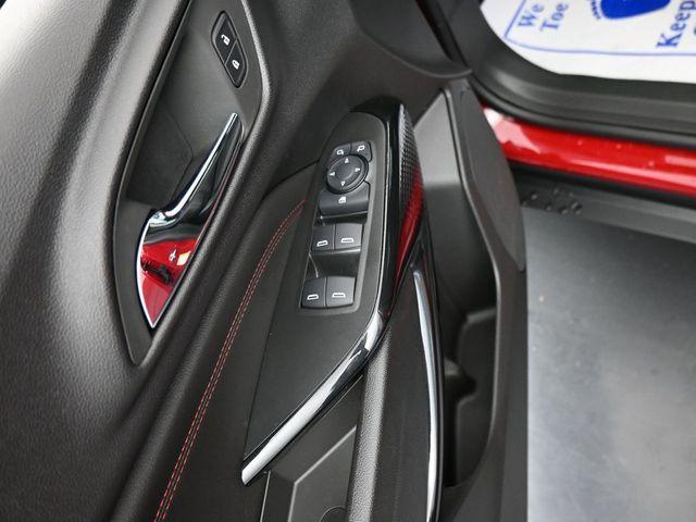 new 2026 Chevrolet Trax car, priced at $28,155