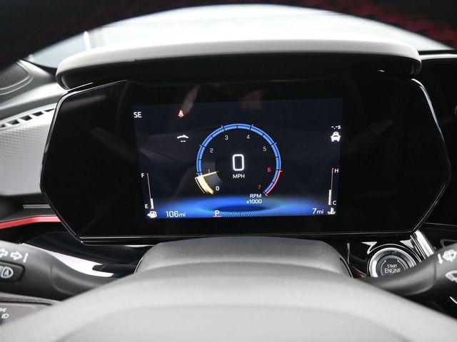 new 2026 Chevrolet Trax car, priced at $28,155