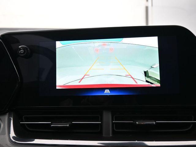 used 2025 Chevrolet Trax car, priced at $19,982