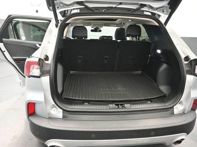 used 2020 Ford Escape car, priced at $19,982