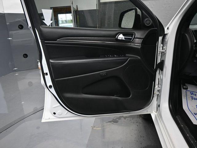 used 2020 Jeep Grand Cherokee car, priced at $26,982