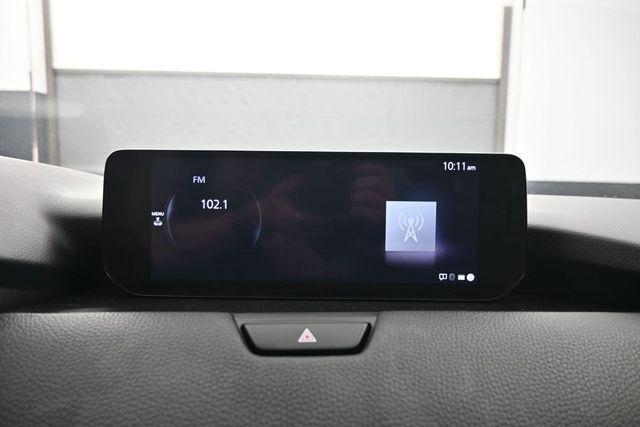 used 2024 Mazda CX-90 car, priced at $28,689