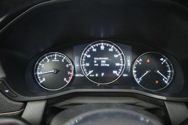used 2024 Mazda CX-90 car, priced at $28,689