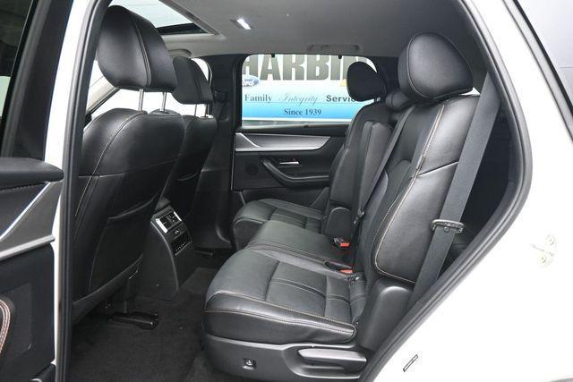 used 2024 Mazda CX-90 car, priced at $28,689