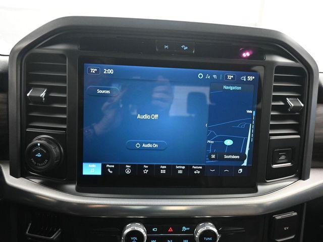 used 2025 Ford F-150 car, priced at $59,488