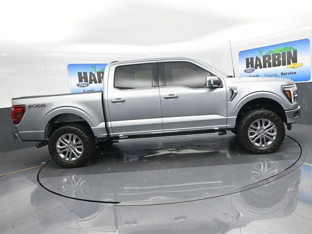 used 2025 Ford F-150 car, priced at $59,488