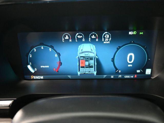 used 2025 Ford F-150 car, priced at $59,488