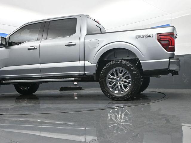 used 2025 Ford F-150 car, priced at $59,488