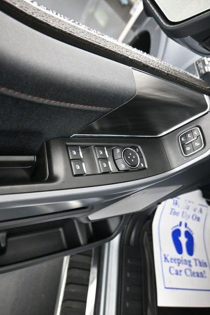 used 2025 Ford F-150 car, priced at $59,488