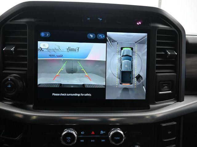 used 2025 Ford F-150 car, priced at $59,488