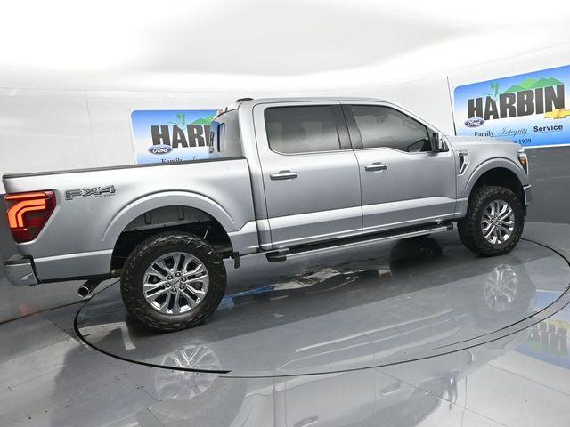 used 2025 Ford F-150 car, priced at $59,488