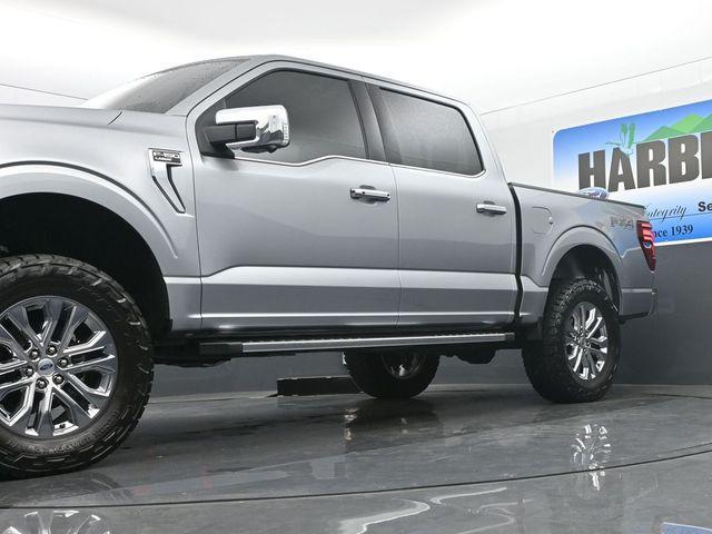 used 2025 Ford F-150 car, priced at $59,488