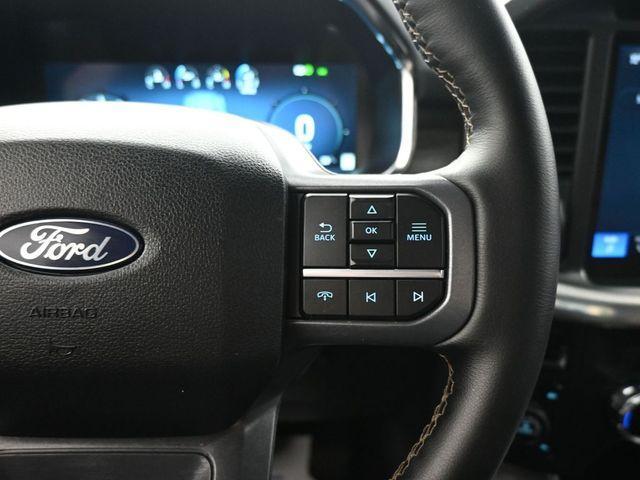 used 2025 Ford F-150 car, priced at $59,488