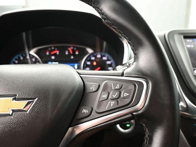used 2024 Chevrolet Equinox car, priced at $20,488