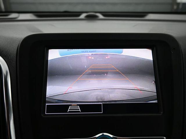 used 2024 Chevrolet Equinox car, priced at $20,488