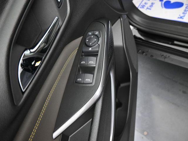 new 2026 Chevrolet Trax car, priced at $27,885