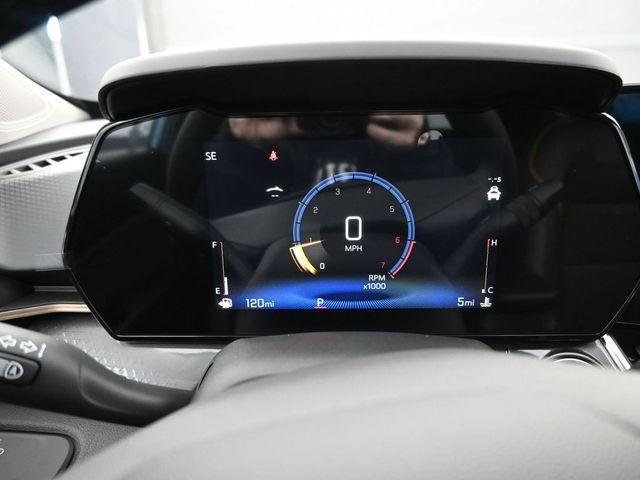 new 2026 Chevrolet Trax car, priced at $28,280