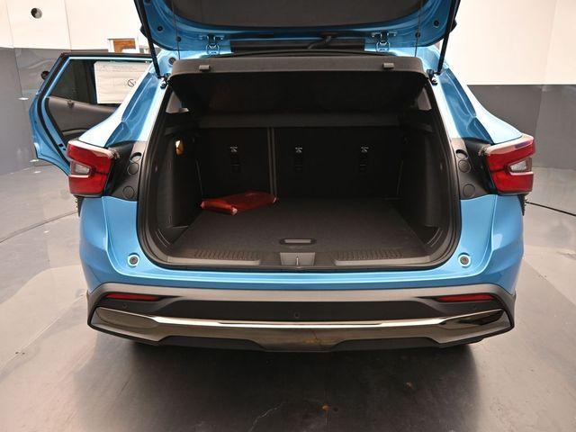 new 2026 Chevrolet Trax car, priced at $28,280